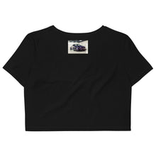 Organic Crop Top