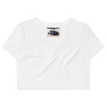 Organic Crop Top