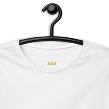 Organic Crop Top