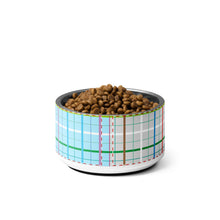 Pet bowl