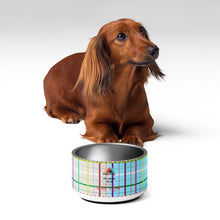 Pet bowl