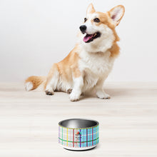 Pet bowl