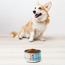 Pet bowl