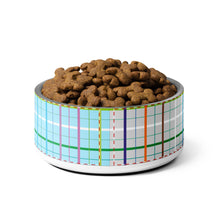 Pet bowl