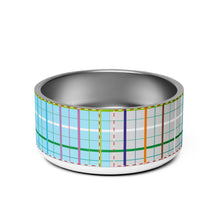 Pet bowl