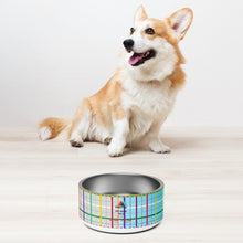 Pet bowl