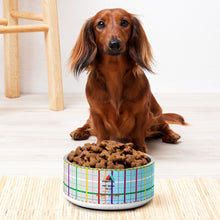Pet bowl