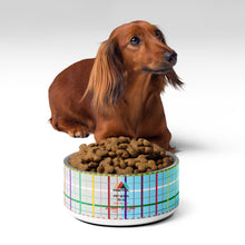 Pet bowl
