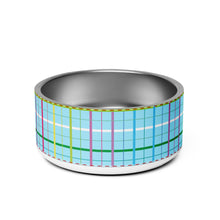 Pet bowl