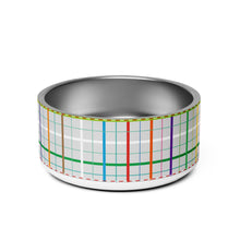 Pet bowl