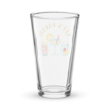 Copo Shaker Pint