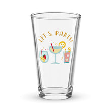 Copo Shaker Pint