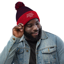 Bonnet à Pompon