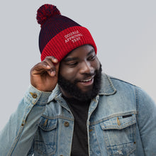 Bonnet à Pompon