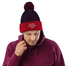 Bonnet à Pompon