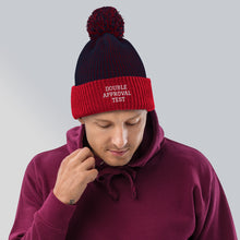 Bonnet à Pompon
