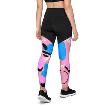 Sports Leggings