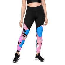Sports Leggings