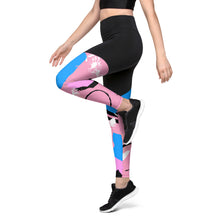 Sports Leggings