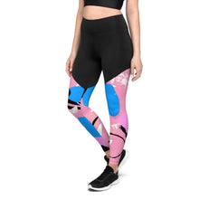Sports Leggings