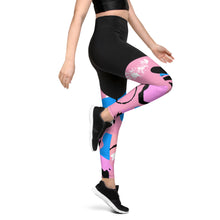 Sports Leggings