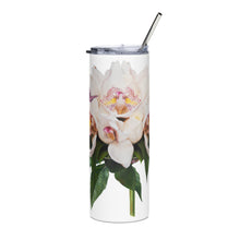 Stainless steel tumbler