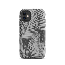 Tough iPhone case
