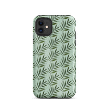Tough iPhone case