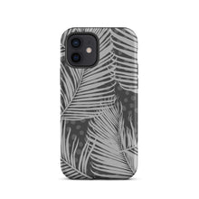 Tough iPhone case