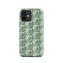Tough iPhone case