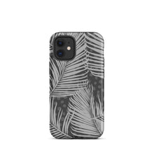 Tough iPhone case