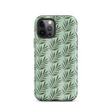 Tough iPhone case