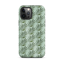 Tough iPhone case