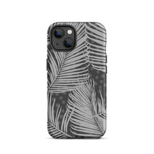 Tough iPhone case