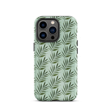 Tough iPhone case