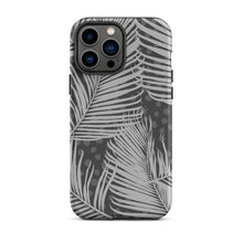 Tough iPhone case