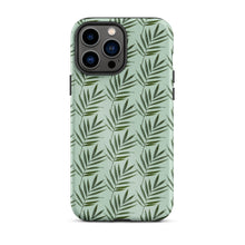 Tough iPhone case