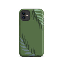Tough iPhone case