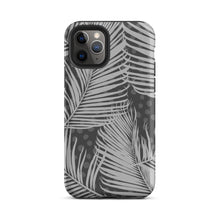 Tough iPhone case