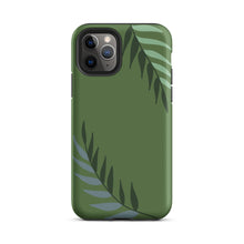 Tough iPhone case