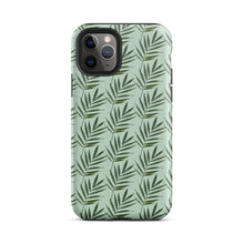 Tough iPhone case