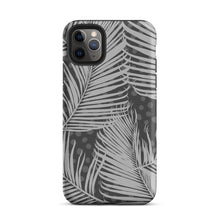 Tough iPhone case