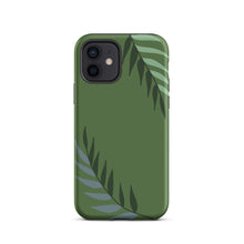 Tough iPhone case