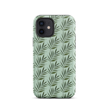 Tough iPhone case