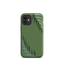 Tough iPhone case