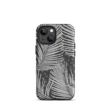 Tough iPhone case