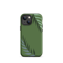 Tough iPhone case
