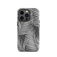 Tough iPhone case