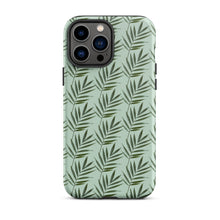 Tough iPhone case
