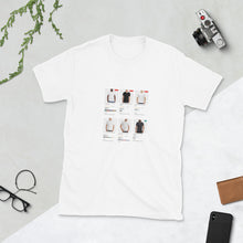 Short-Sleeve Unisex T-Shirt
